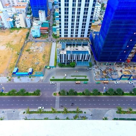Flc Sea Tower Quy Nhon - The Elegant Apartment المظهر الخارجي الصورة