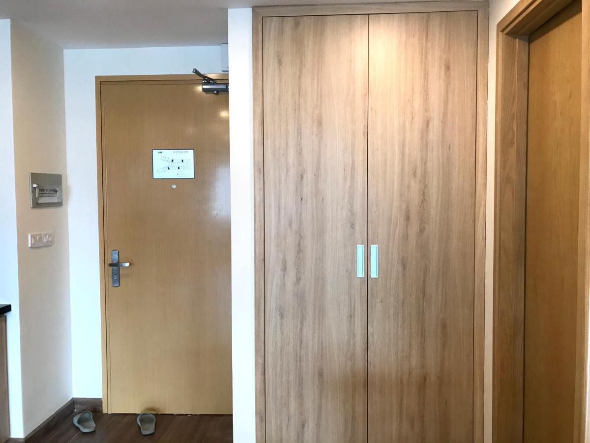 Flc Sea Tower Quy Nhon - The Elegant Apartment المظهر الخارجي الصورة