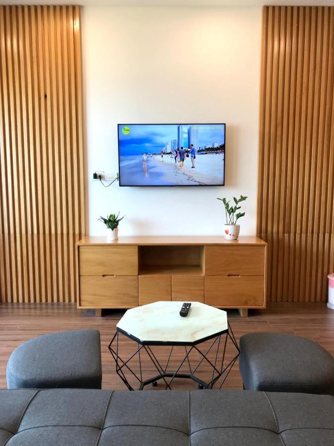 Flc Sea Tower Quy Nhon - The Elegant Apartment المظهر الخارجي الصورة