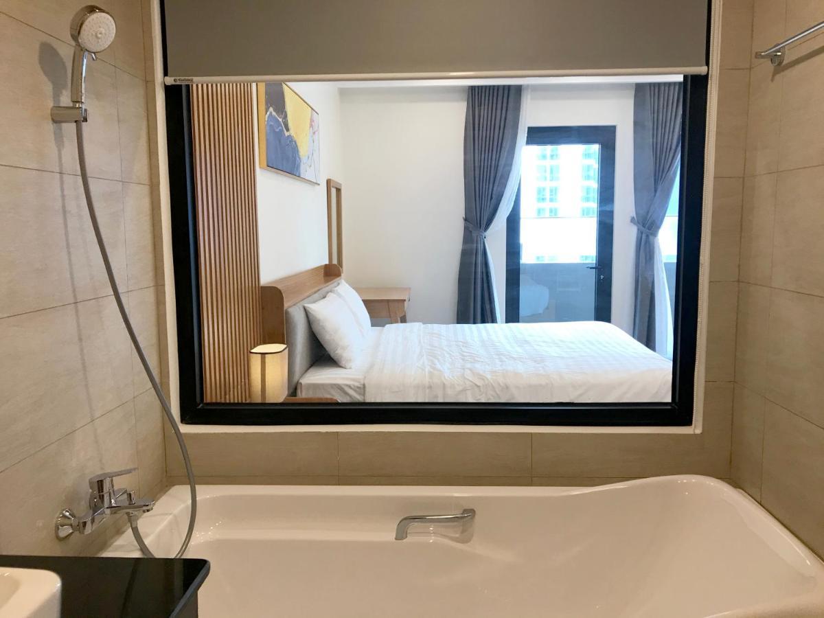 Flc Sea Tower Quy Nhon - The Elegant Apartment المظهر الخارجي الصورة