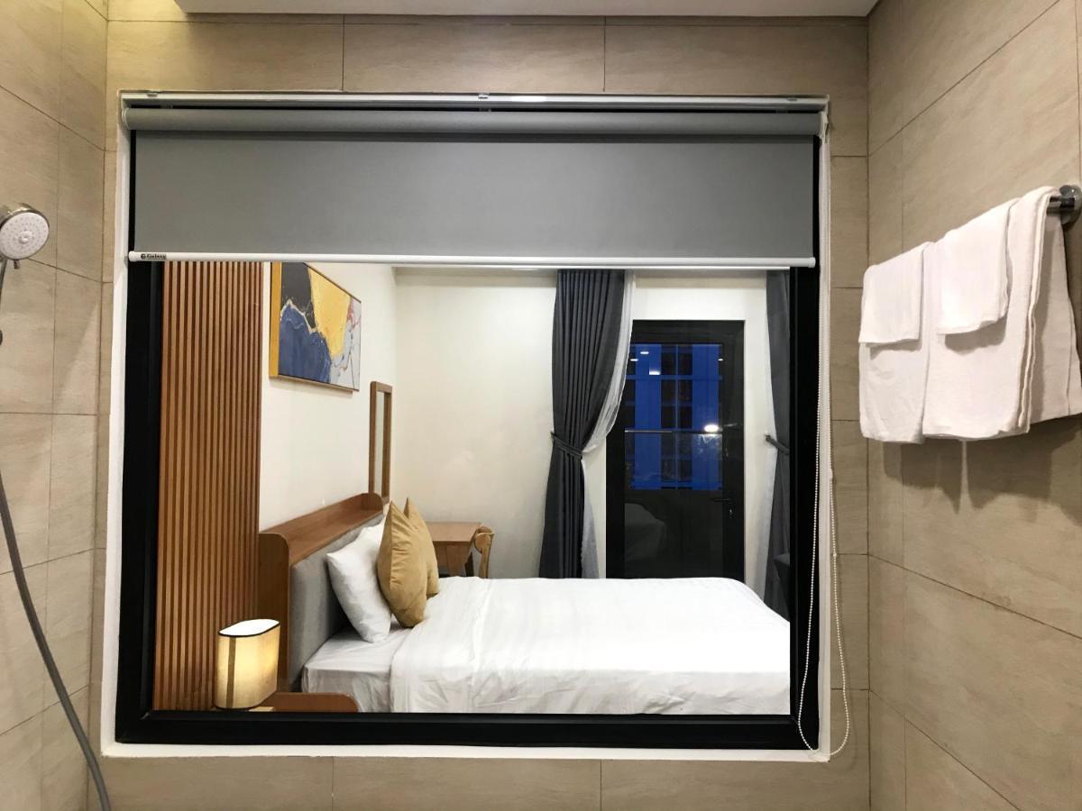 Flc Sea Tower Quy Nhon - The Elegant Apartment المظهر الخارجي الصورة