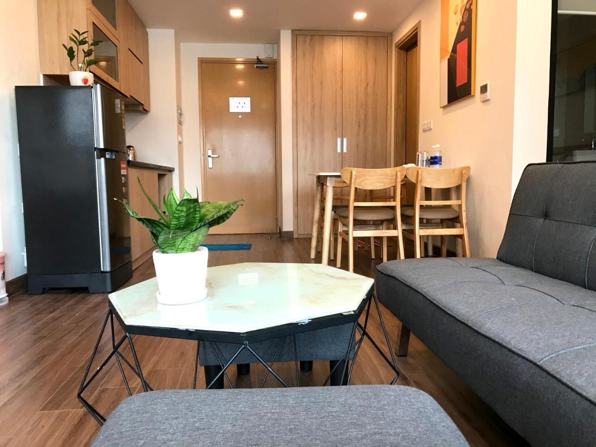 Flc Sea Tower Quy Nhon - The Elegant Apartment المظهر الخارجي الصورة