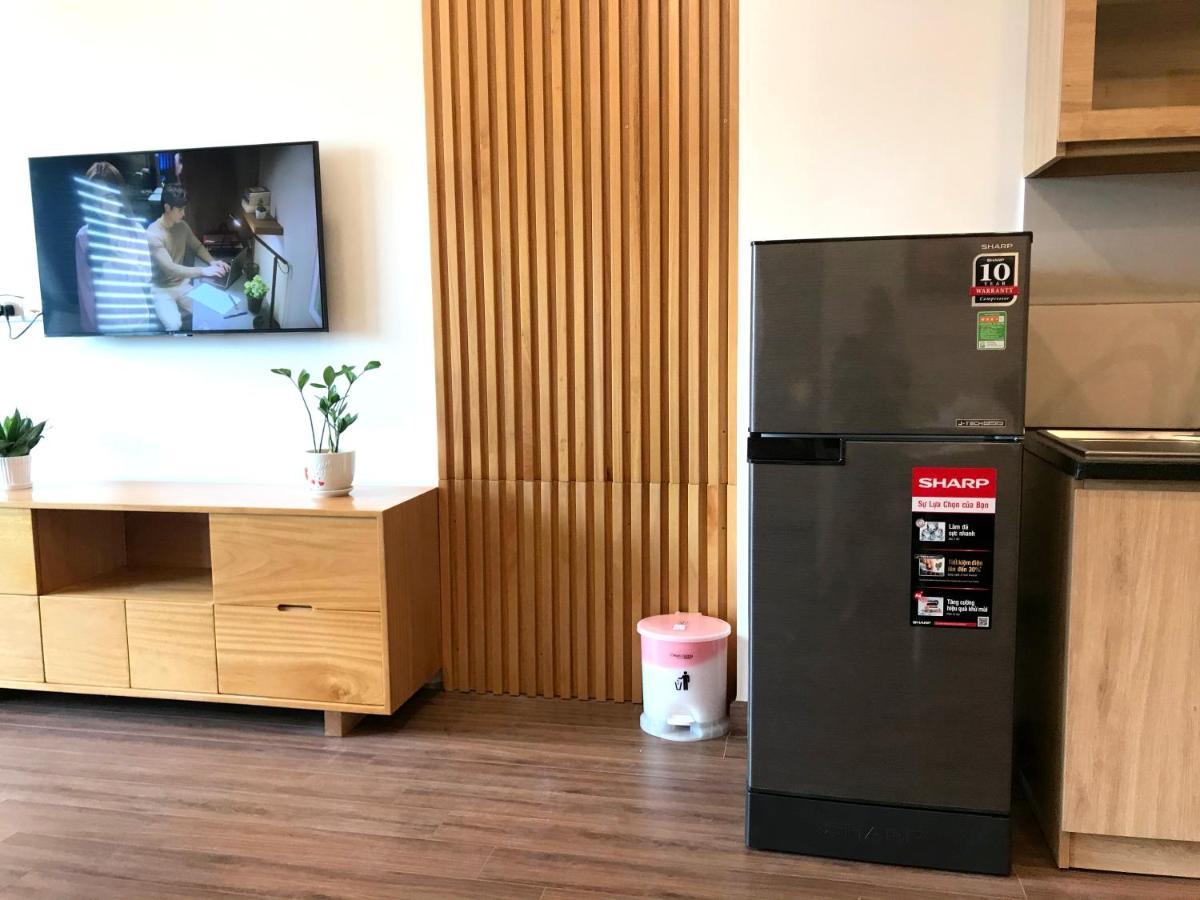 Flc Sea Tower Quy Nhon - The Elegant Apartment المظهر الخارجي الصورة