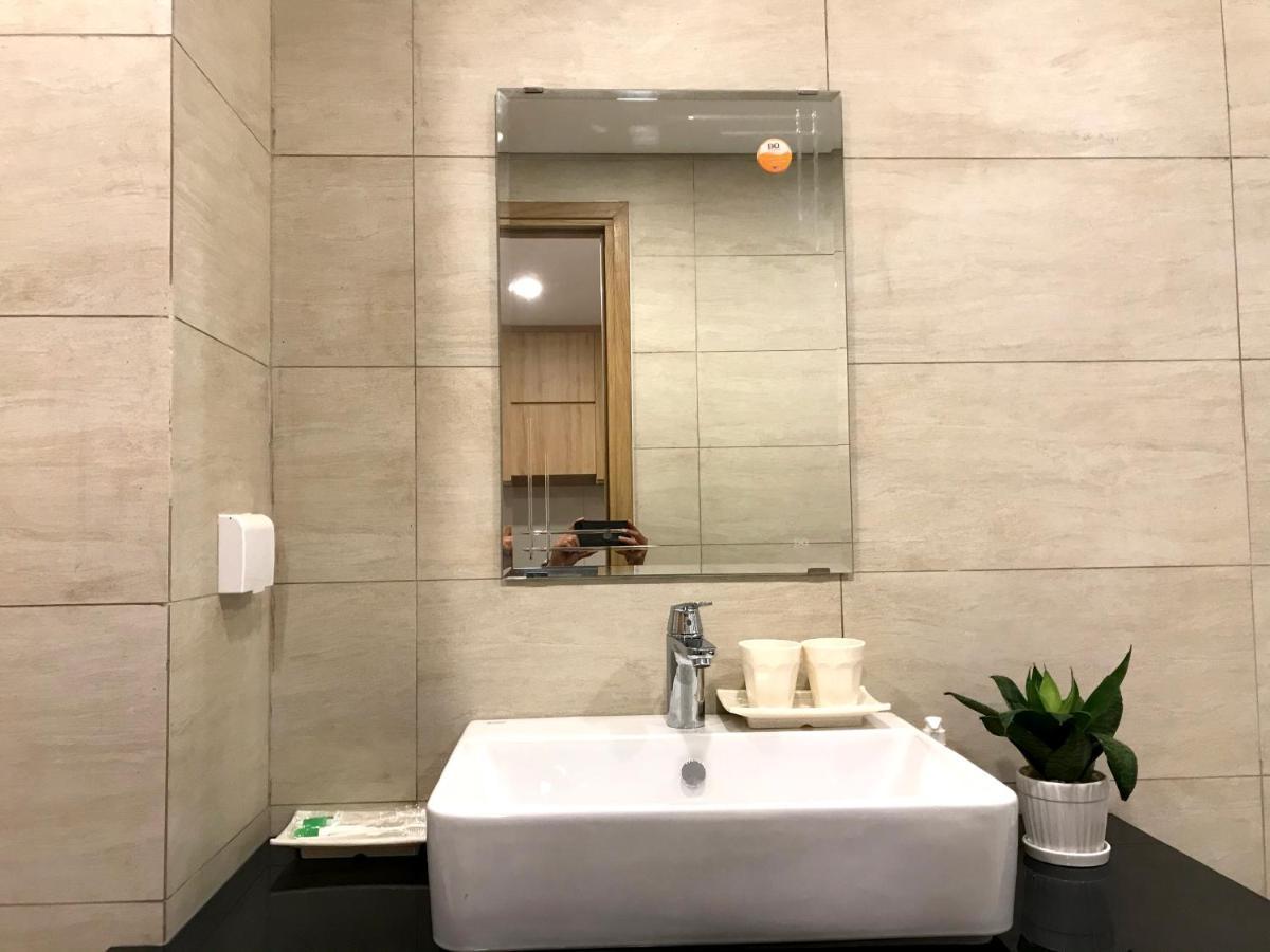 Flc Sea Tower Quy Nhon - The Elegant Apartment المظهر الخارجي الصورة