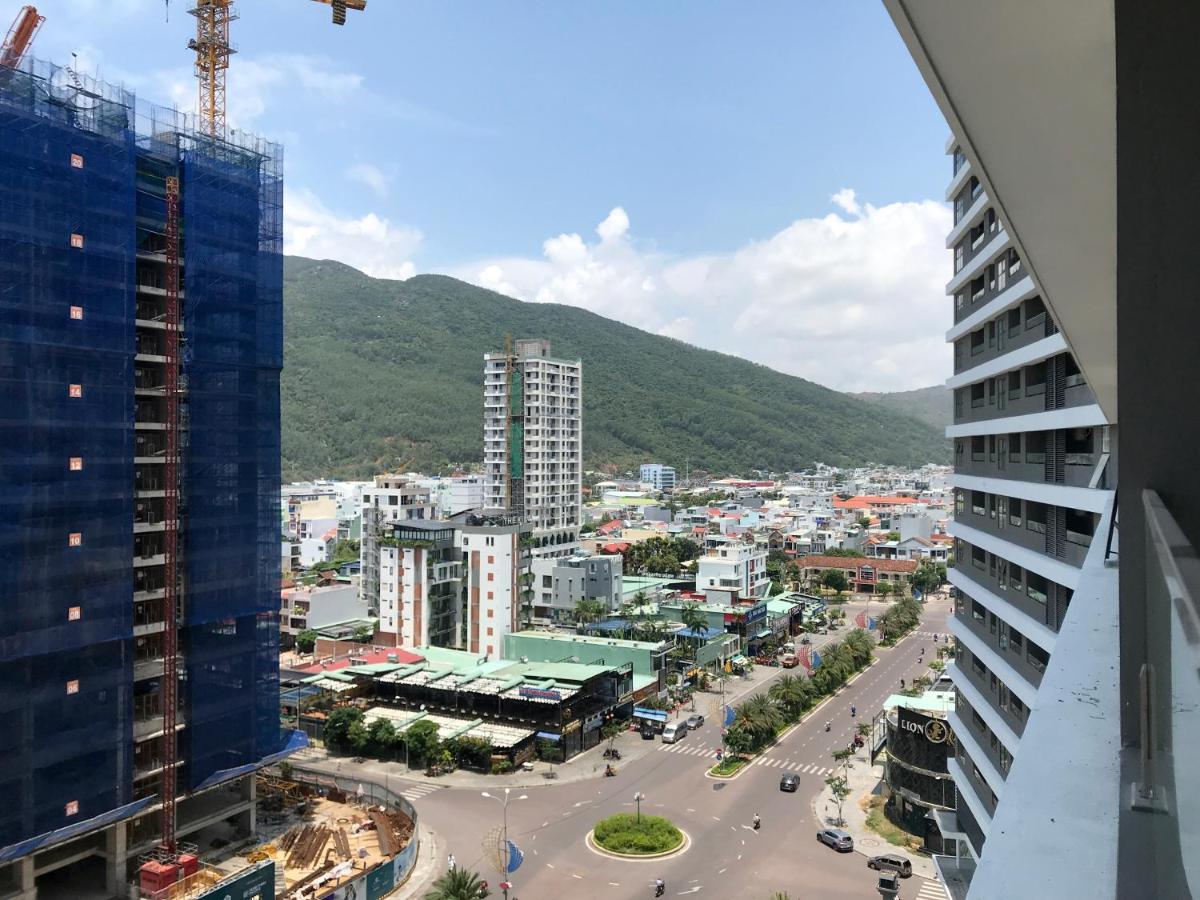 Flc Sea Tower Quy Nhon - The Elegant Apartment المظهر الخارجي الصورة