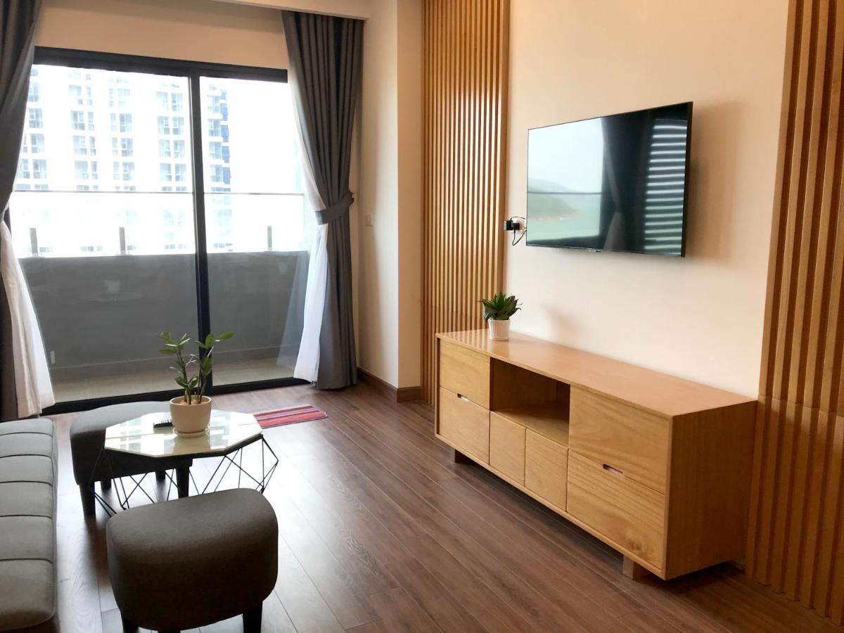 Flc Sea Tower Quy Nhon - The Elegant Apartment المظهر الخارجي الصورة