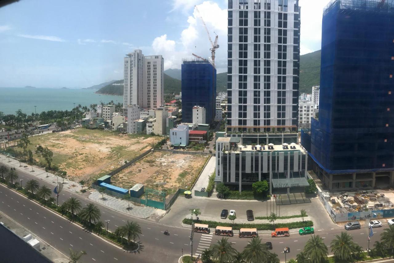 Flc Sea Tower Quy Nhon - The Elegant Apartment المظهر الخارجي الصورة