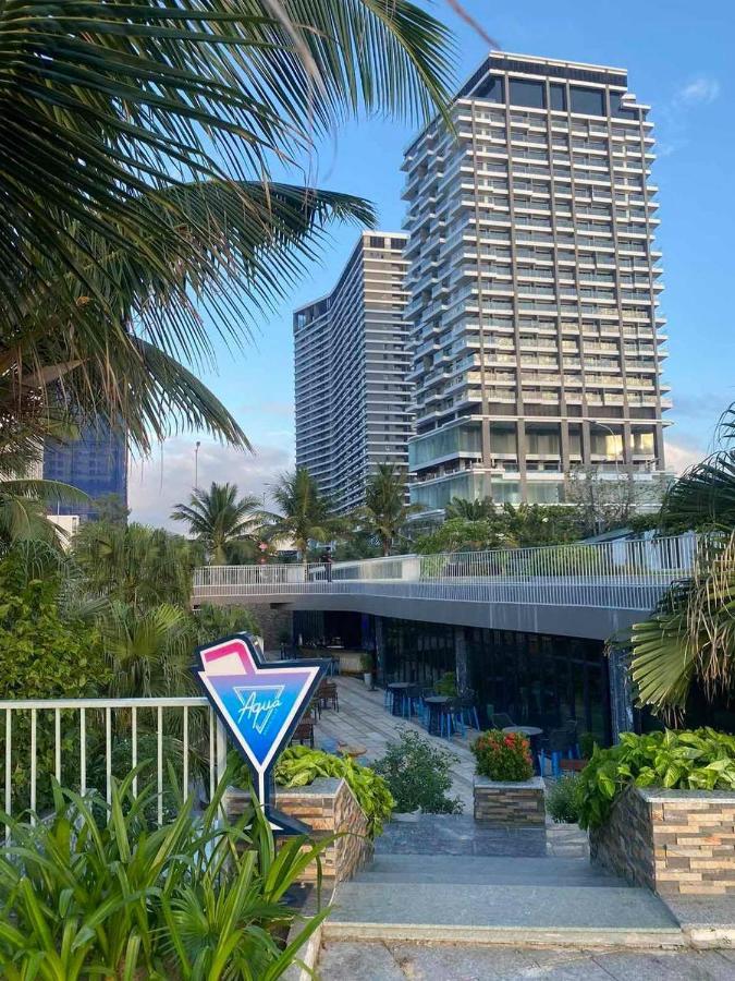 Flc Sea Tower Quy Nhon - The Elegant Apartment المظهر الخارجي الصورة