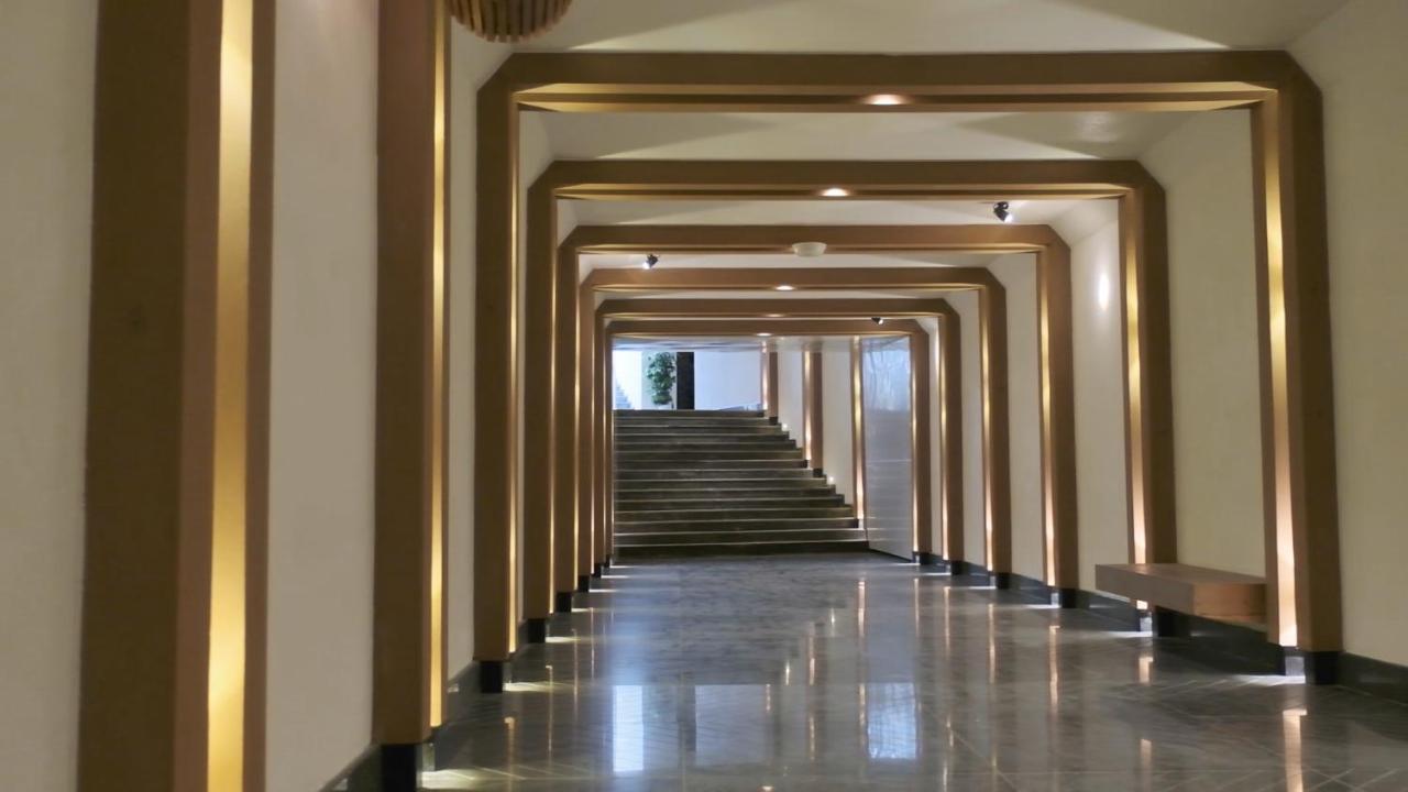 Flc Sea Tower Quy Nhon - The Elegant Apartment المظهر الخارجي الصورة