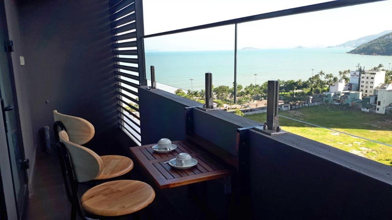 Flc Sea Tower Quy Nhon - The Elegant Apartment المظهر الخارجي الصورة